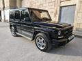 Mercedes-Benz G 55 AMG 2007 годаүшін23 500 000 тг. в Алматы – фото 5