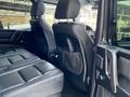 Mercedes-Benz G 55 AMG 2007 годаүшін23 500 000 тг. в Алматы – фото 7