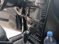 Mercedes-Benz G 55 AMG 2007 годаүшін23 500 000 тг. в Алматы – фото 14