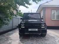 Mercedes-Benz G 55 AMG 2007 года за 23 500 000 тг. в Алматы