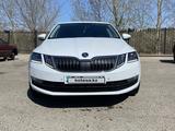 Skoda Octavia 2018 года за 8 200 000 тг. в Усть-Каменогорск – фото 3