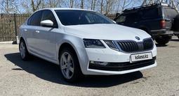 Skoda Octavia 2018 года за 8 200 000 тг. в Усть-Каменогорск