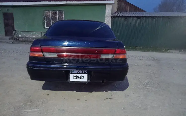 Nissan Cefiro 1996 годаfor1 000 000 тг. в Урджар