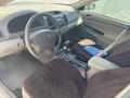 Toyota Camry 2005 годаүшін5 000 000 тг. в Актау – фото 4