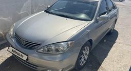 Toyota Camry 2005 года за 5 000 000 тг. в Актау