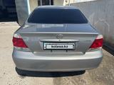 Toyota Camry 2005 года за 5 000 000 тг. в Актау – фото 3