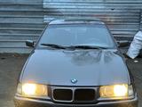 BMW 318 1991 года за 1 000 000 тг. в Петропавловск – фото 2