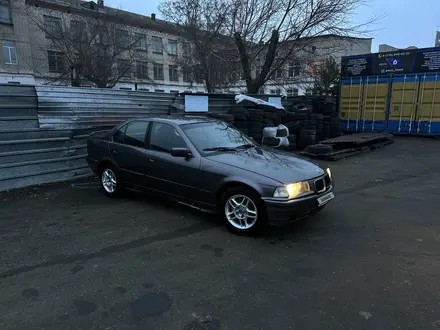 BMW 318 1991 года за 1 000 000 тг. в Петропавловск