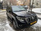 Toyota Land Cruiser Prado 2020 года за 36 500 000 тг. в Алматы