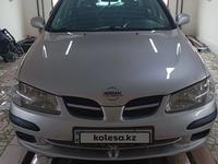 Nissan Almera 2000 годаfor2 700 000 тг. в Алматы