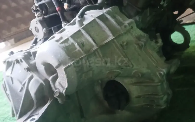 Автомат коробка на Lexus ES300 за 420 000 тг. в Петропавловск