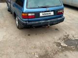 Volkswagen Passat 1991 годаүшін880 000 тг. в Семей – фото 5