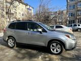 Subaru Forester 2015 года за 6 000 000 тг. в Уральск – фото 2