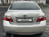 Toyota Camry 2009 года за 7 350 000 тг. в Астана – фото 4