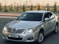 Toyota Camry 2009 года за 7 350 000 тг. в Астана – фото 3