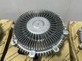 Вискомуфта винтилятора Land Cruiser 300 LX600 за 130 000 тг. в Алматы – фото 5