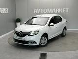 Renault Logan 2014 года за 2 200 000 тг. в Атырау