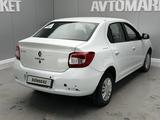 Renault Logan 2014 года за 2 200 000 тг. в Атырау – фото 4