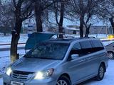 Honda Odyssey 2008 годаүшін7 500 000 тг. в Тараз