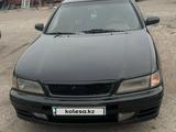 Nissan Maxima 1996 годаүшін1 700 000 тг. в Алматы