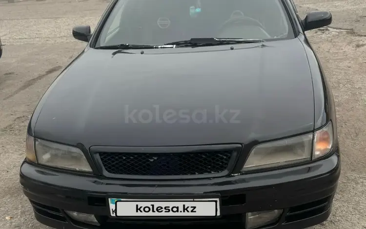 Nissan Maxima 1996 года за 1 700 000 тг. в Алматы