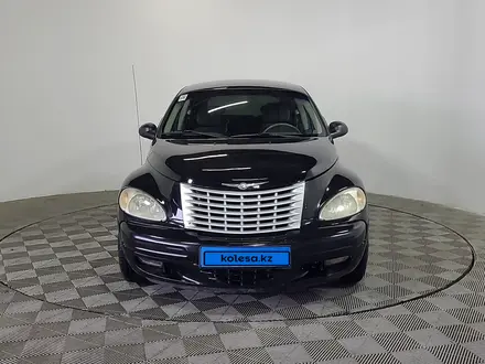 Chrysler PT Cruiser 2005 года за 2 960 000 тг. в Алматы – фото 2