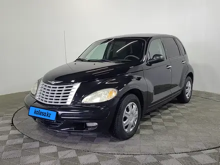 Chrysler PT Cruiser 2005 года за 2 960 000 тг. в Алматы