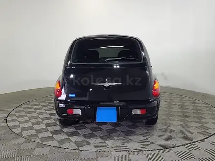 Chrysler PT Cruiser 2005 года за 2 960 000 тг. в Алматы – фото 6