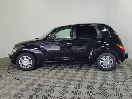 Chrysler PT Cruiser 2005 года за 2 960 000 тг. в Алматы – фото 8