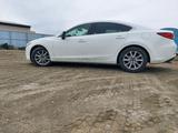 Mazda 6 2013 годаүшін7 300 000 тг. в Атырау – фото 2