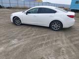 Mazda 6 2013 годаүшін7 500 000 тг. в Атырау – фото 3