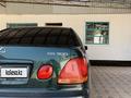 Lexus GS 300 1999 года за 4 400 000 тг. в Алматы – фото 8