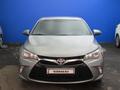 Toyota Camry 2015 года за 7 901 000 тг. в Актобе
