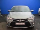 Toyota Camry 2015 года за 7 901 000 тг. в Актобе
