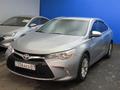 Toyota Camry 2015 года за 7 901 000 тг. в Актобе – фото 3