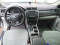 Toyota Camry 2015 года за 7 901 000 тг. в Актобе – фото 9