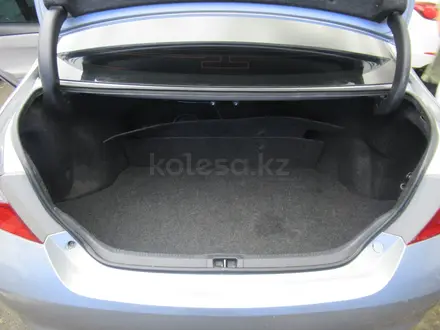 Toyota Camry 2015 года за 7 901 000 тг. в Актобе – фото 11