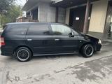 Honda Odyssey 2000 годаүшін3 400 000 тг. в Алматы – фото 3