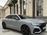 Audi RS Q8 2022 года за 85 000 000 тг. в Алматы – фото 3