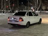 ВАЗ (Lada) Priora 2170 2013 года за 2 350 000 тг. в Темиртау – фото 2