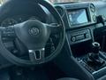 Volkswagen Amarok 2013 годаүшін8 200 000 тг. в Астана – фото 9