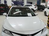 Toyota Camry 2023 года за 28 000 000 тг. в Астана
