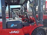 JAC  CPCD50 2025 года за 9 800 000 тг. в Алматы