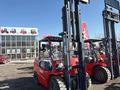 JAC  CPCD50 2025 года за 9 800 000 тг. в Алматы – фото 2
