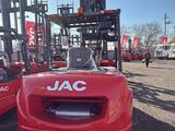 JAC  CPCD50 2025 годаүшін9 800 000 тг. в Алматы – фото 3