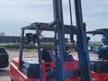 JAC  CPCD50 2025 года за 9 800 000 тг. в Алматы – фото 6