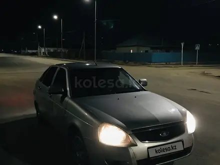 ВАЗ (Lada) Priora 2172 2012 года за 2 000 000 тг. в Атырау – фото 4