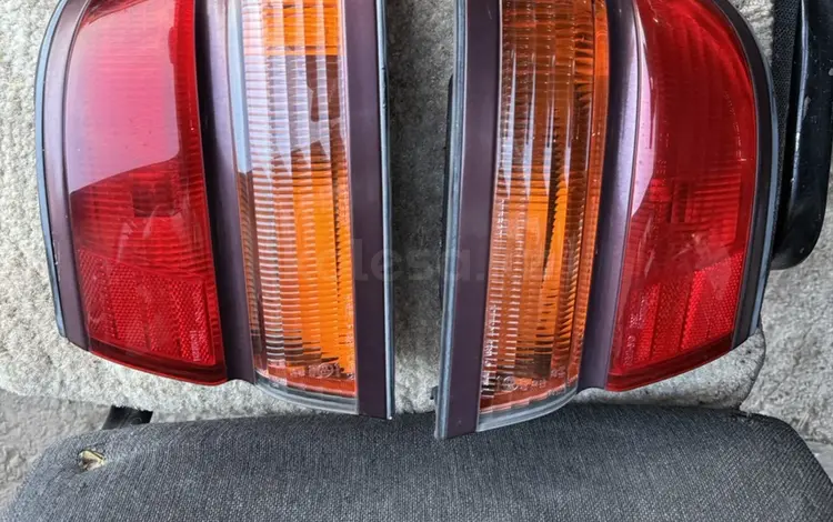 Фонарь стоп на NISSAN CEFIRO A32 за 20 000 тг. в Алматы