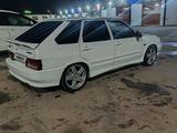 ВАЗ (Lada) 2114 2012 года за 1 200 000 тг. в Актобе – фото 3