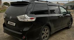 Toyota Sienna 2014 годаfor7 500 000 тг. в Актау – фото 5